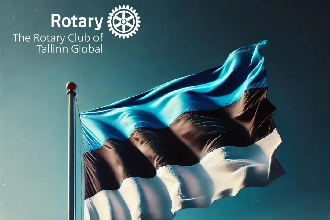 Rotary Club Tallinn Global